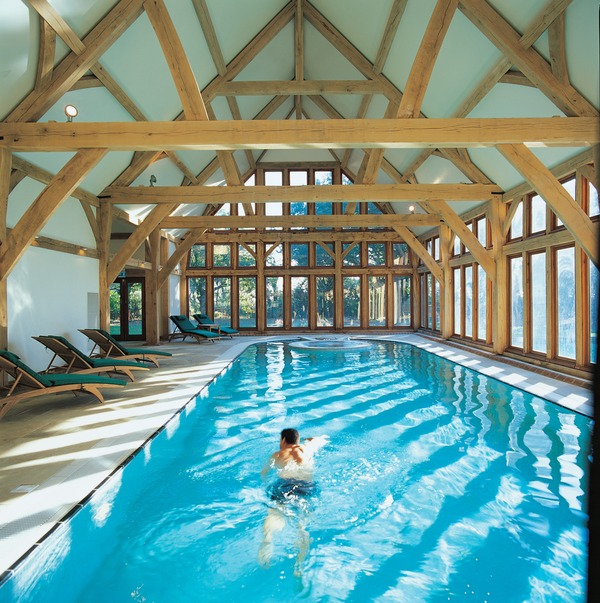 Bailiffscourtpool
